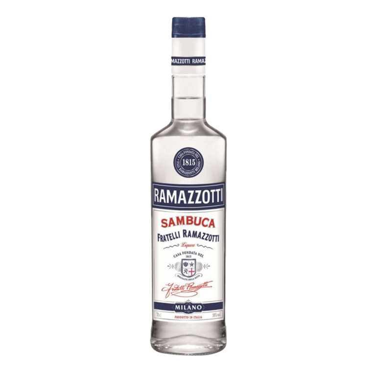 SAMBUCA RAMAZZOTTI 1LT (1 pz)